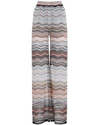 Missoni - Pants - Lyst