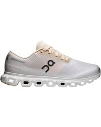 On Shoes - Cloud 6 Versa Mesh Lace-Up Sneakers - Lyst