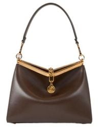 Etro - Vela Medium Shoulder Bag - Lyst