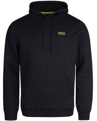 Barbour - Long-Sleeved Sweater - Lyst