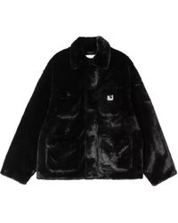 Carhartt - W' Olney Michigan Coat - Lyst