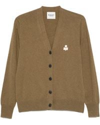 Isabel Marant - Karina Cardigan - Lyst