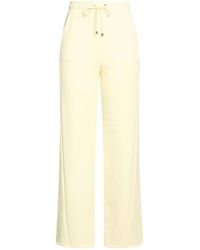 Max Mara - Simple Sports Long Pants - Lyst