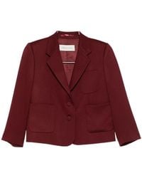 Dries Van Noten - Long-Sleeved Suit Jacket - Lyst
