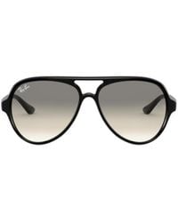 Ray-Ban - Cats 5000 Sunglasses - Lyst