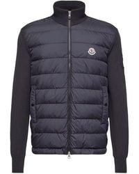 Moncler - Down Jackets - Lyst