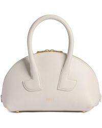 Patou - Le Bowling Tote Bag - Lyst