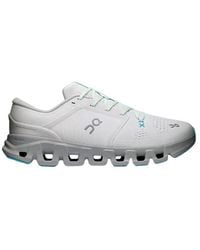 On Shoes - Cloud X 5 Training Trainers - Lyst