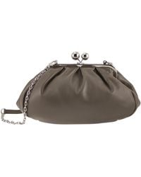 Weekend by Maxmara - Pasticcino Medium Clutch Bag - Lyst