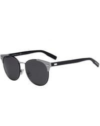 Dior - Logo Sunglasses - Lyst
