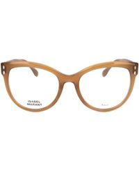 Isabel Marant - Cat-Eye Frame Sunglasses - Lyst