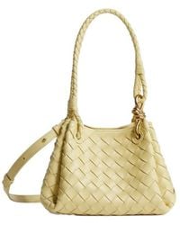 Bottega Veneta - Small Parachute - Lyst