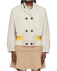 STEFAN COOKE - Joni Casual Jacket - Lyst