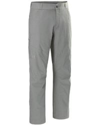 Arc'teryx - Cronin Cotton Pant - Lyst