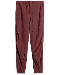 Lemaire - Parachute Pants - Lyst