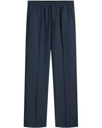 Dior - Tailored Track Pants - Lyst