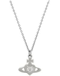 Vivienne Westwood - Noella Pendant Necklace - Lyst