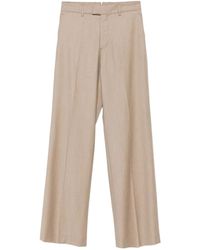 Berwich - Patrizia Palazzo Pants - Lyst