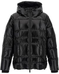 DSquared² - 3D Down Jacket' Down Jacket - Lyst
