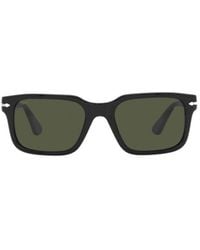 Persol - Logo Sunglasses - Lyst
