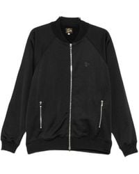 Needles - Logo-Embroidered Sweatshirt - Lyst