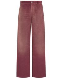 Dior - Pants - Lyst