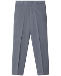 Fendi - Pinko Straight-Leg Tailored Trousers - Lyst