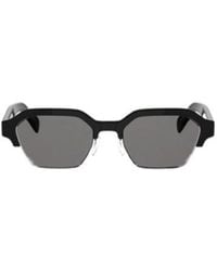 Celine - Full Frame Sunglasses - Lyst