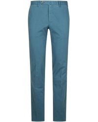 PT01 - Four-Pocket Casual Pants - Lyst