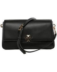 Tory Burch - Charlie Small Shoulder Bag - Lyst