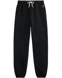 Polo Ralph Lauren - Tapered Track Pants - Lyst