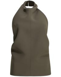KHAITE - Rone Top - Lyst