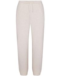 Skims - Drawstring Sweatpants - Lyst