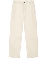 Barena - Casual Pants With Belt Loops - Lyst
