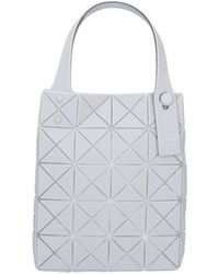 Issey Miyake - Prism Plus Geometric Tote Bag - Lyst