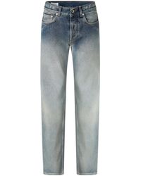 Off-White c/o Virgil Abloh - Versatile And Fashionable Pants - Lyst