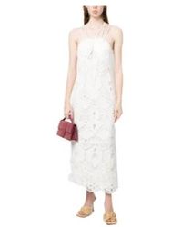 Cult Gaia - Everly Lace Dress - Lyst