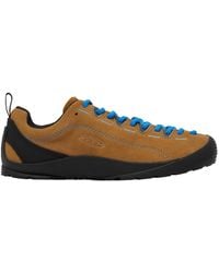 Keen - Jasper Low-Top Lace-Up Sneakers - Lyst