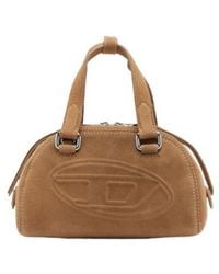 DIESEL - Tote Bags - Lyst