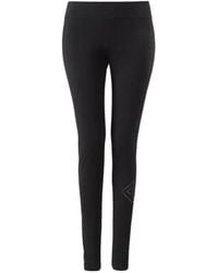 EA7 - Skinny Sweatpants - Lyst