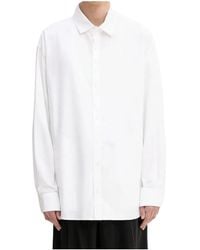 DARKPARK - Long Sleeve Shirt - Lyst