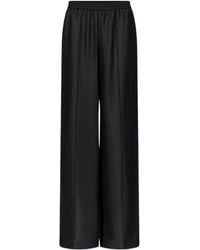 Loulou de Saison - Lars Wide-Leg Pants - Lyst