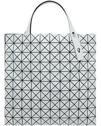 Issey Miyake - Prism Gloss Tote Bag - Lyst