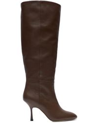 Stuart Weitzman - Madison Boot 85 - Lyst