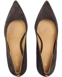MICHAEL Michael Kors - Alina Pump - Lyst