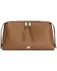 Dolce & Gabbana - Odiss Top Handle Shoulder Bag - Lyst