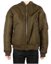 Y. Project - Long Sleeve Casual Jacket - Lyst