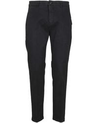 Department 5 - Department Five Classic Prince Trousers - Lyst