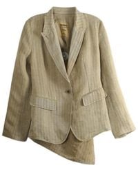 Uma Wang - Kylie Jacket - Lyst