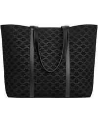 Celine - Horizontal Museum Bag - Lyst